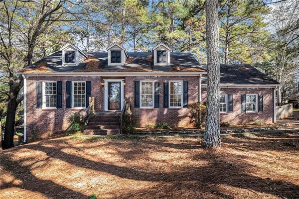 $395,000 | 4521 South Roberts Drive, Sugar Hill, GA 30518