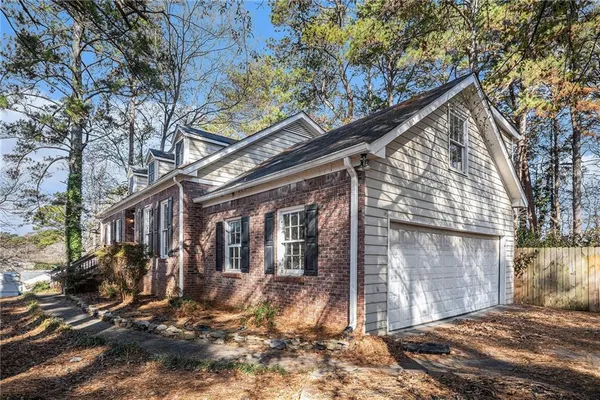 $394,000 | 4521 South Roberts Drive, Sugar Hill, GA 30518