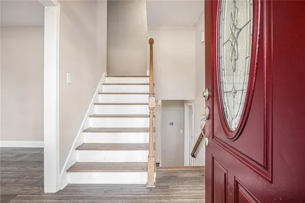 $394,000 | 4521 South Roberts Drive, Sugar Hill, GA 30518