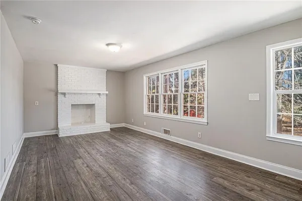 $394,000 | 4521 South Roberts Drive, Sugar Hill, GA 30518