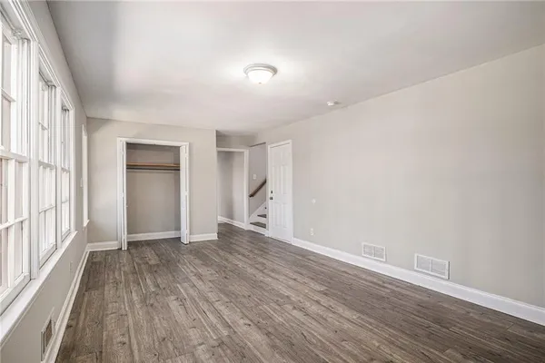 $394,000 | 4521 South Roberts Drive, Sugar Hill, GA 30518
