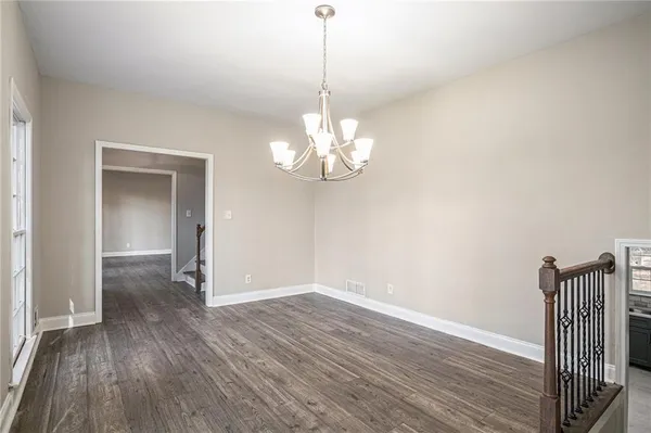 $394,000 | 4521 South Roberts Drive, Sugar Hill, GA 30518