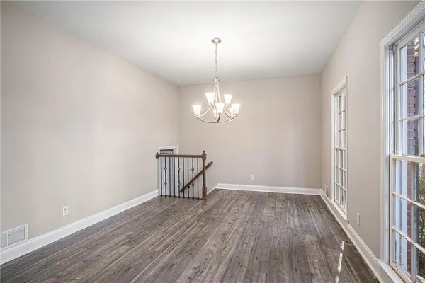 $394,000 | 4521 South Roberts Drive, Sugar Hill, GA 30518