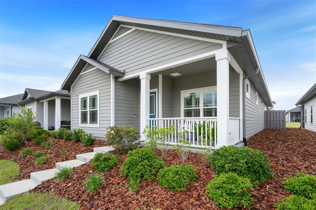 9670 Southwest 68th Lane Gainesville, FL 32608 - Photo 2 of 40