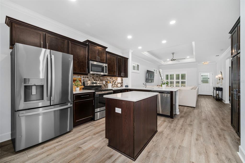 9670 Southwest 68th Lane Gainesville, FL 32608 - Photo 8 of 40