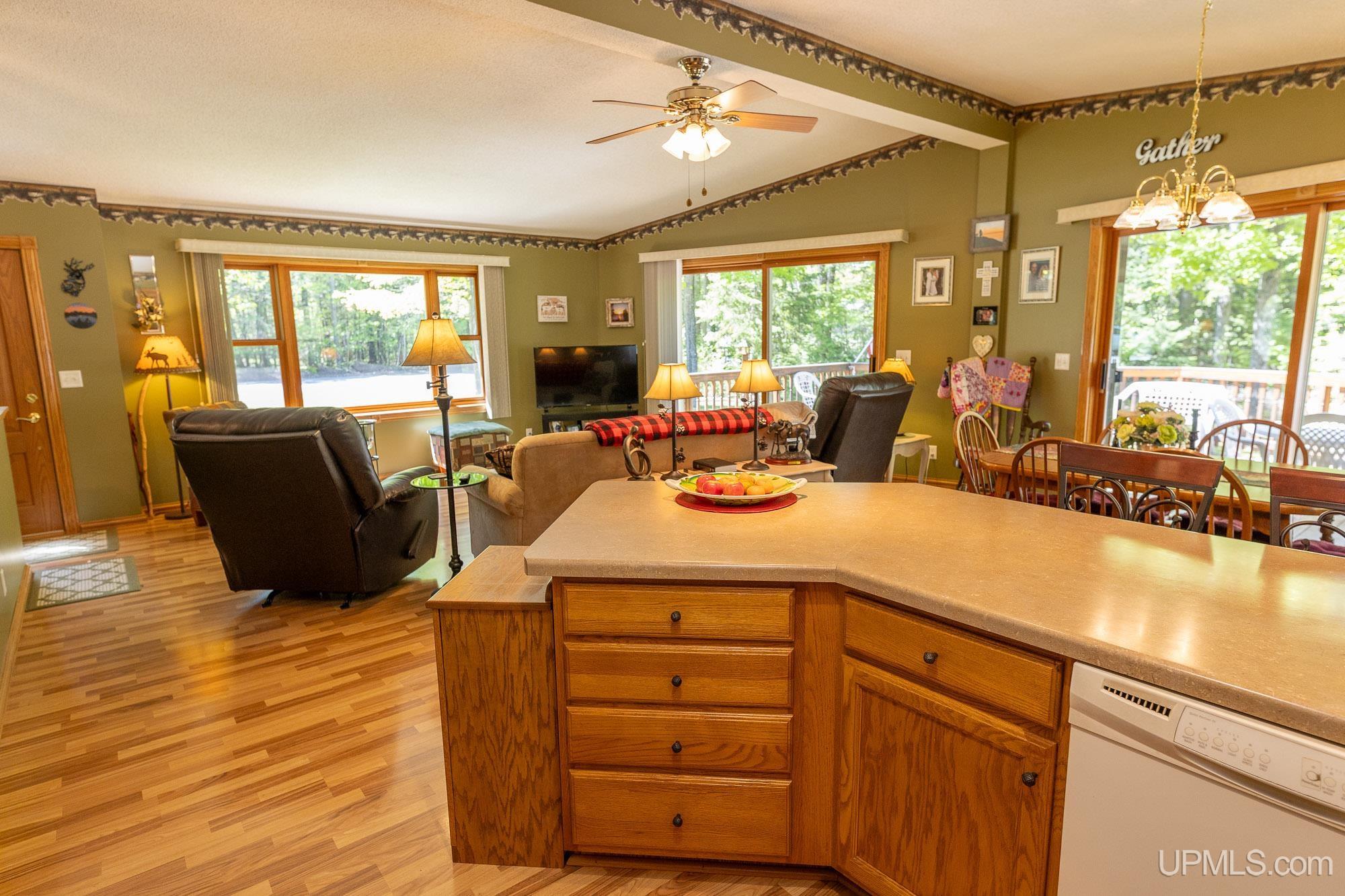 70 Feather Ridge Road Marquette, MI 49855 - Photo 13 of 59