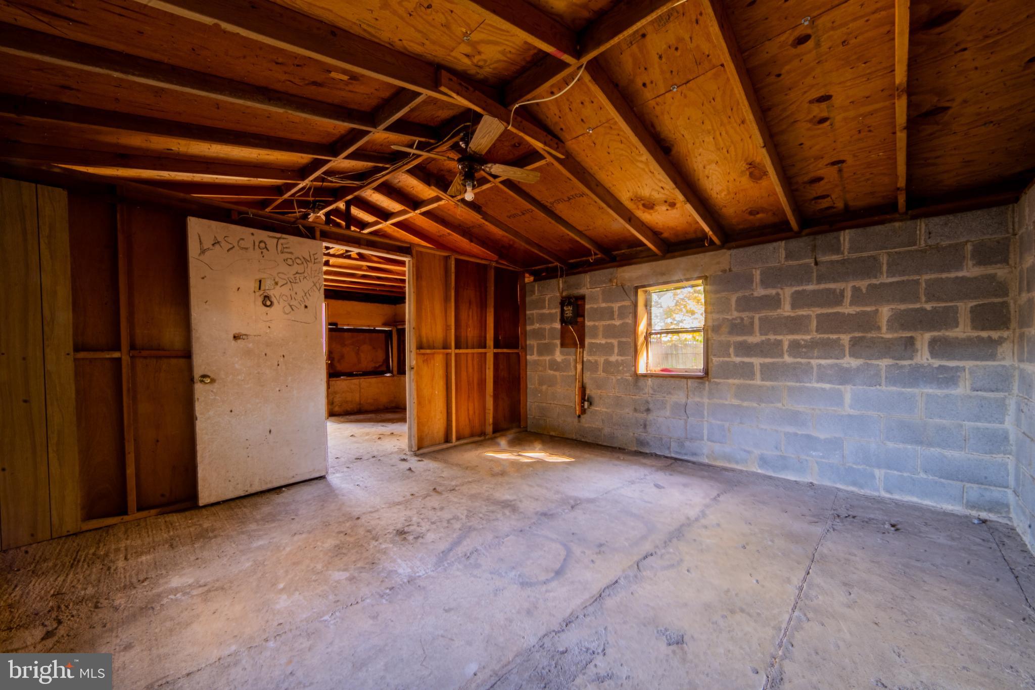 519 Berkeley Drive Browns Mills, NJ 08015 - Photo 9 of 25 a view of an empty room