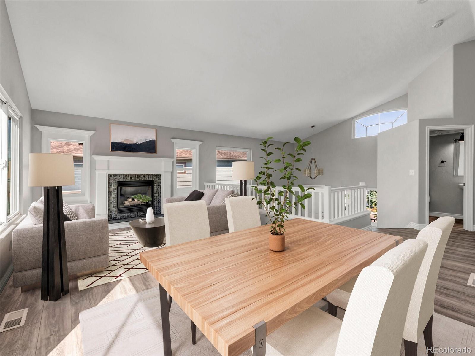 9454 Wolfe Place Highlands Ranch, CO 80129 - Photo 7 of 31