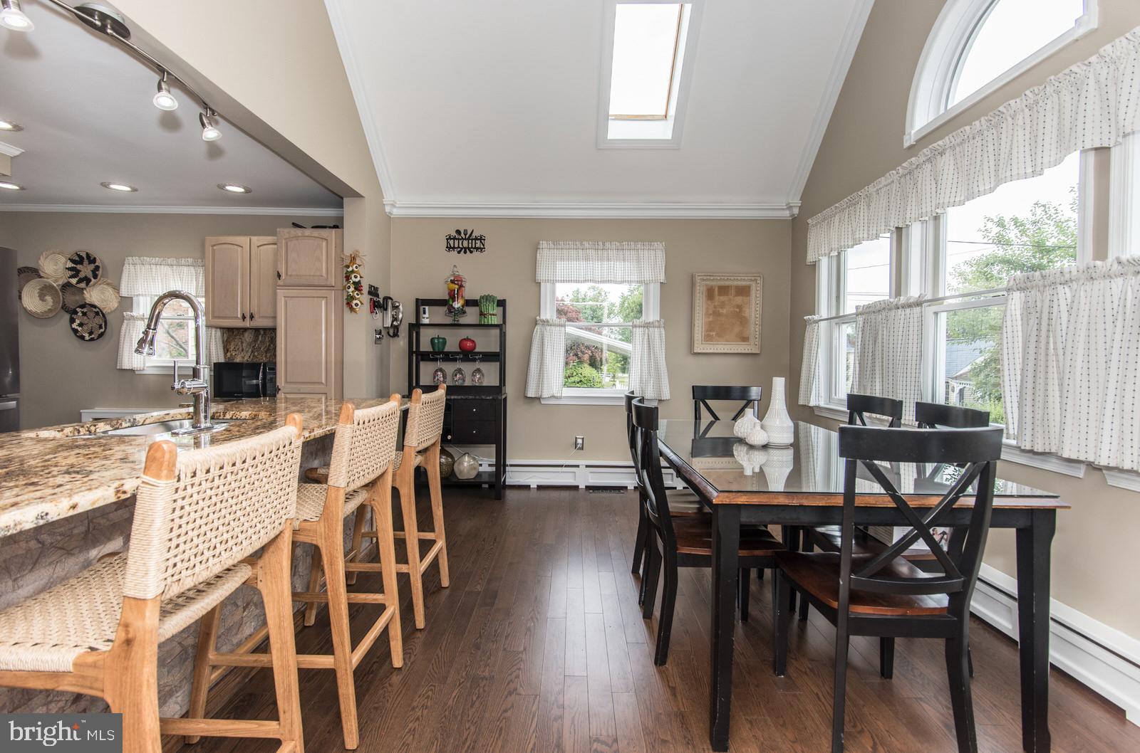518 Stewart Road Hatboro, PA 19040 - Photo 47 of 103 Eat-In Kitchen