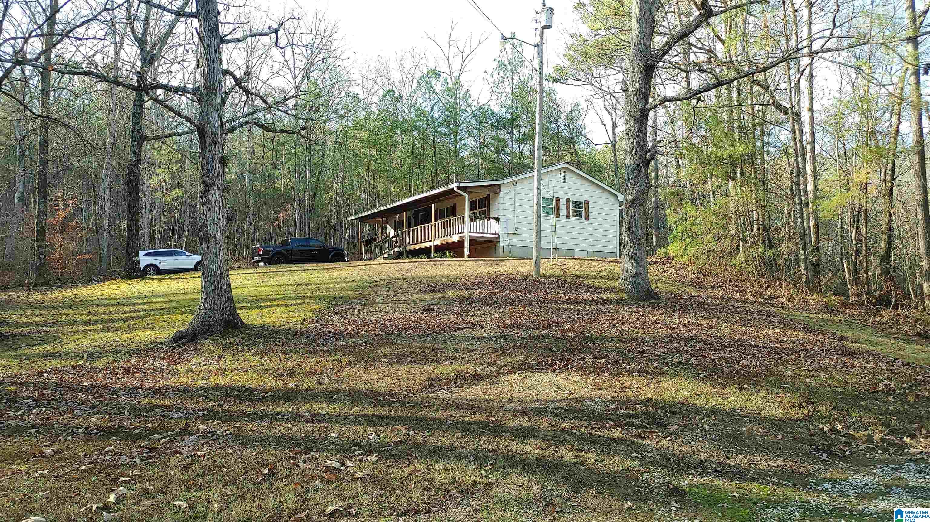 6616 New Castle Road Morris, AL 35116 - Photo 25 of 25