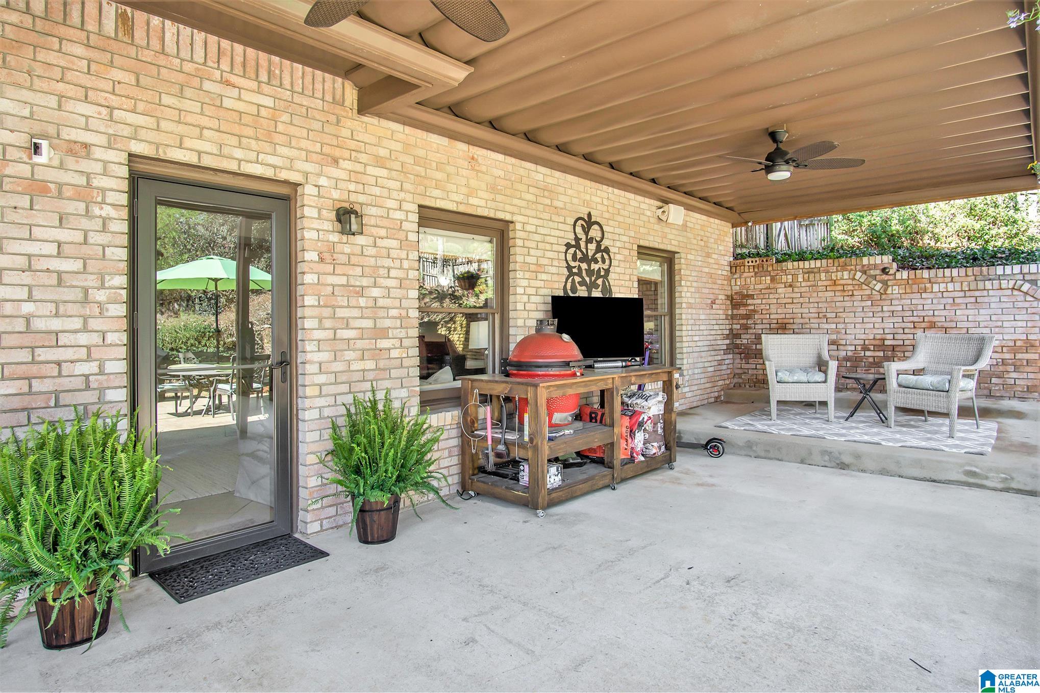 6163 Rushing Parc Lane Birmingham, AL 35244 - Photo 45 of 50
