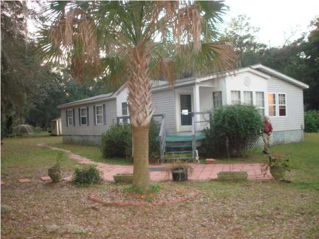1753 Sugar Pond Road Edisto Island, SC 29438 - Photo 1 of 4 Primary Photo