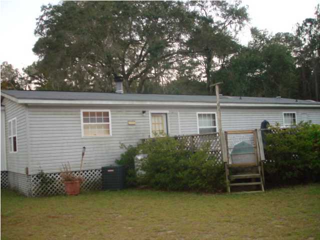 1753 Sugar Pond Road Edisto Island, SC 29438 - Photo 2 of 4 Additional Photo