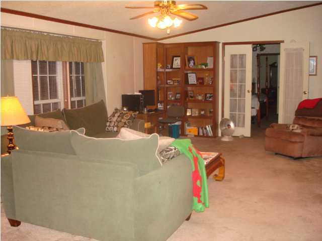 1753 Sugar Pond Road Edisto Island, SC 29438 - Photo 4 of 4 Additional Photo