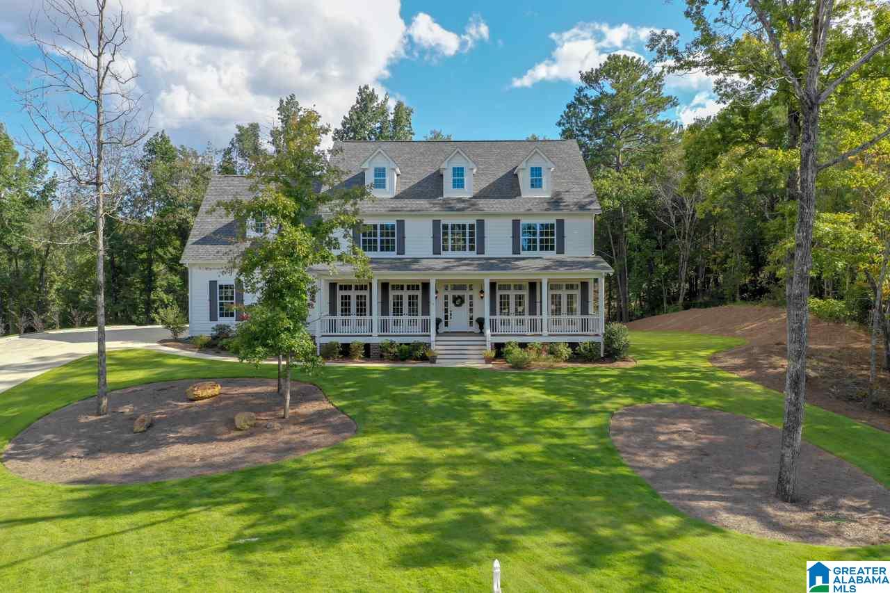 1002 Camp Forrest Circle Helena, AL 35080 - Photo 1 of 47