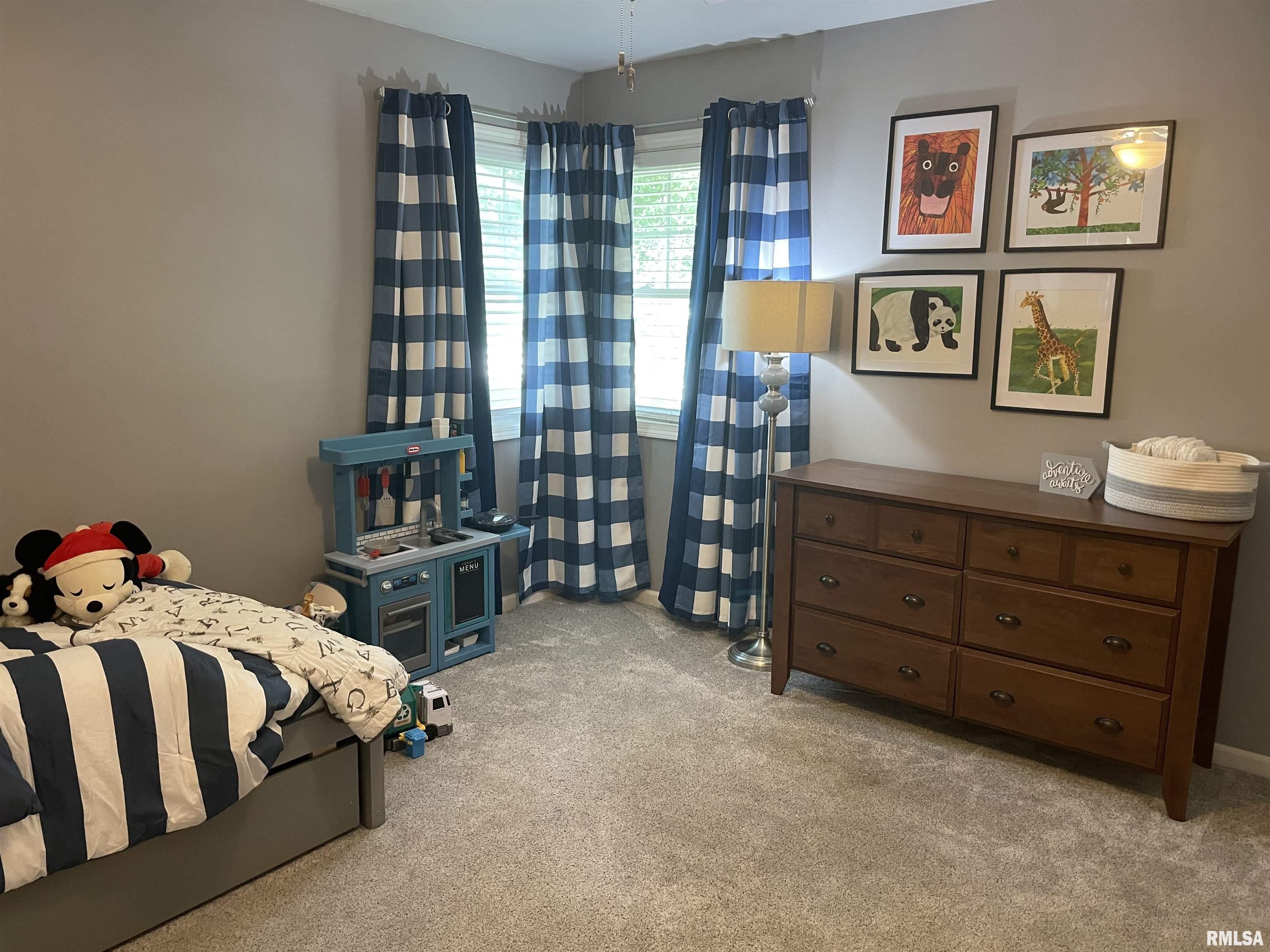 1268 Curtis Creek Road Quincy, IL 62301 - Photo 18 of 24 Gallery Image 18