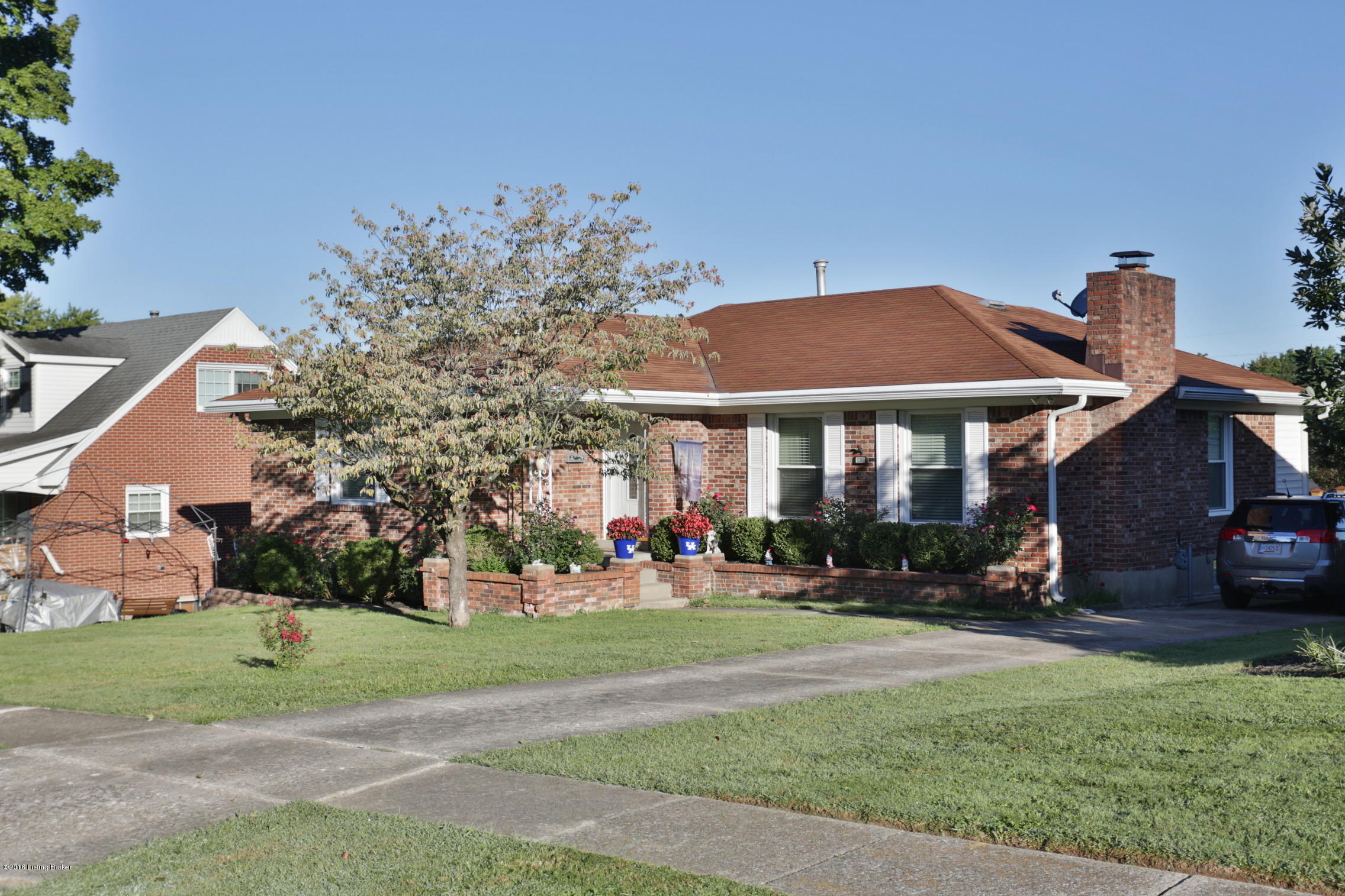 12305 Hardwick Road Louisville, KY 40243 - Photo 4 of 36 1