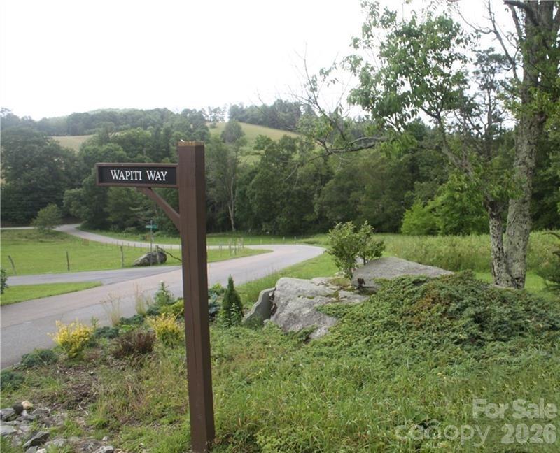 Tbd Wapiti Way, Unit 5 Boone, NC 28607 - Photo 10 of 13 a view of a park