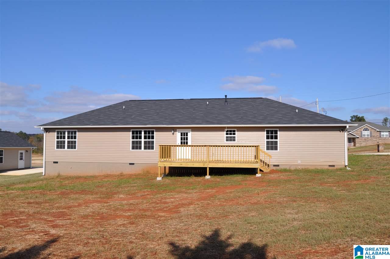 210 Bailey Road Weaver, AL 36277 - Photo 42 of 42
