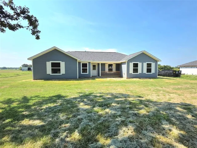 $384,999 | 2579 County Road 2403, Canton, TX 75103