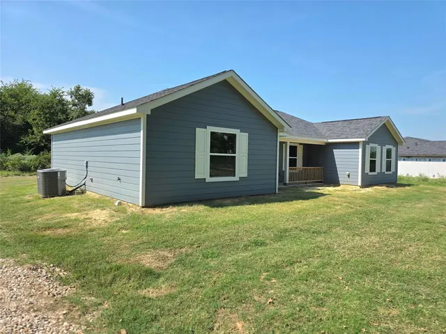 $384,999 | 2579 County Road 2403, Canton, TX 75103