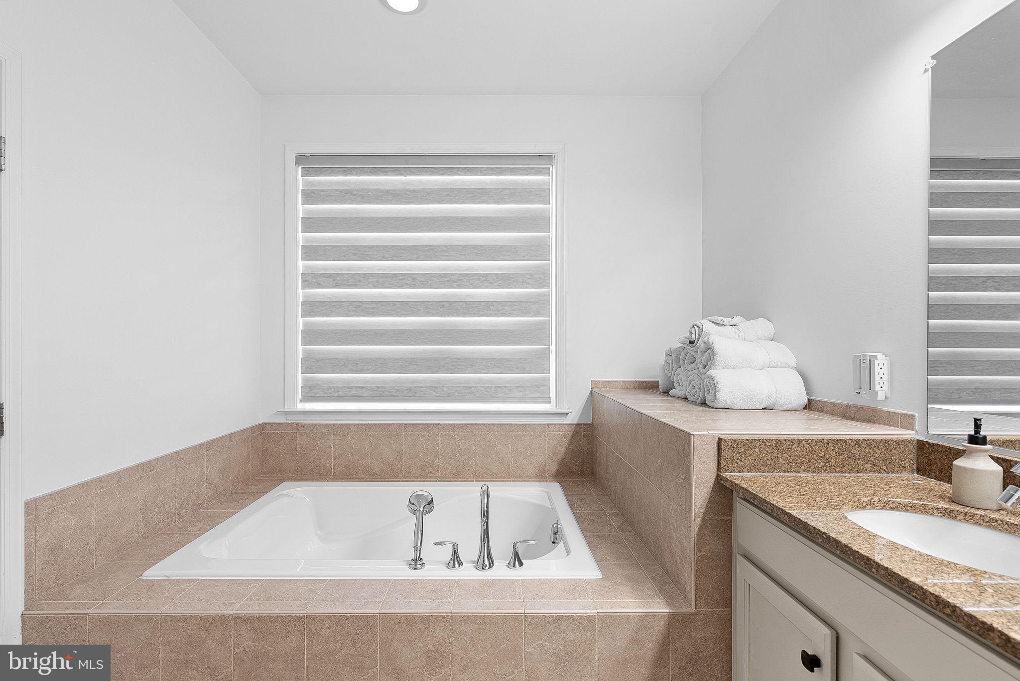 19404 Front Street Leesburg, VA 20176 - Photo 30 of 67 Soaking Tub