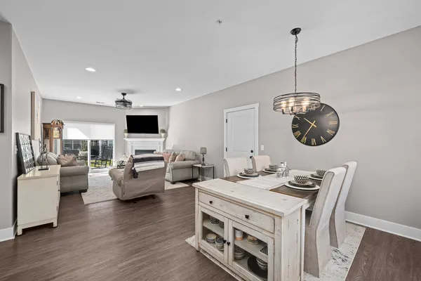 $269,900 | 3037 Shanes Way, Bettendorf, IA 52722