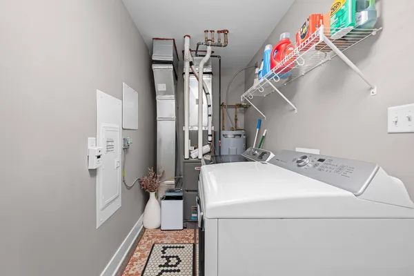 $269,900 | 3037 Shanes Way, Bettendorf, IA 52722