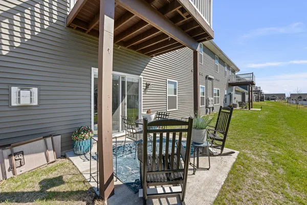 $269,900 | 3037 Shanes Way, Bettendorf, IA 52722