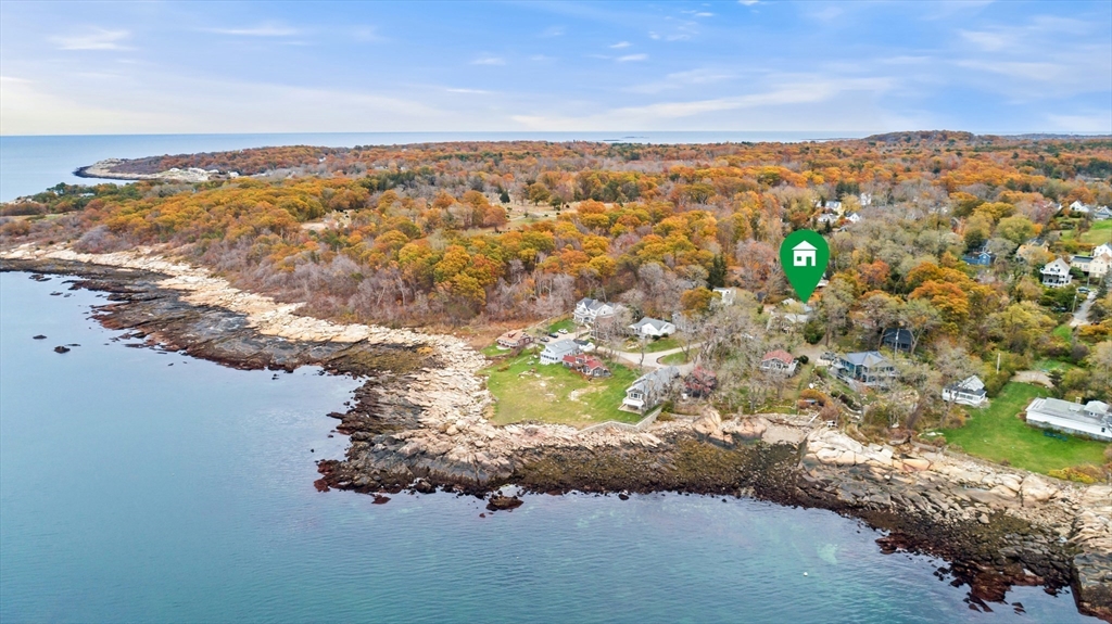 26 Coggeshall Road Gloucester, MA 01930 - Photo 30 of 37 a view of a city