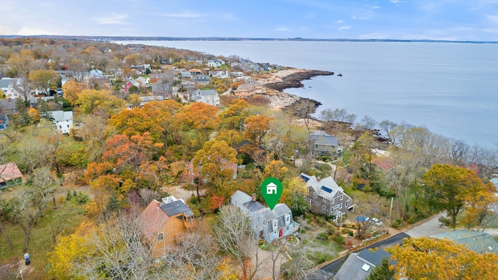 26 Coggeshall Road Gloucester, MA 01930 - Photo 32 of 37 a view of lake