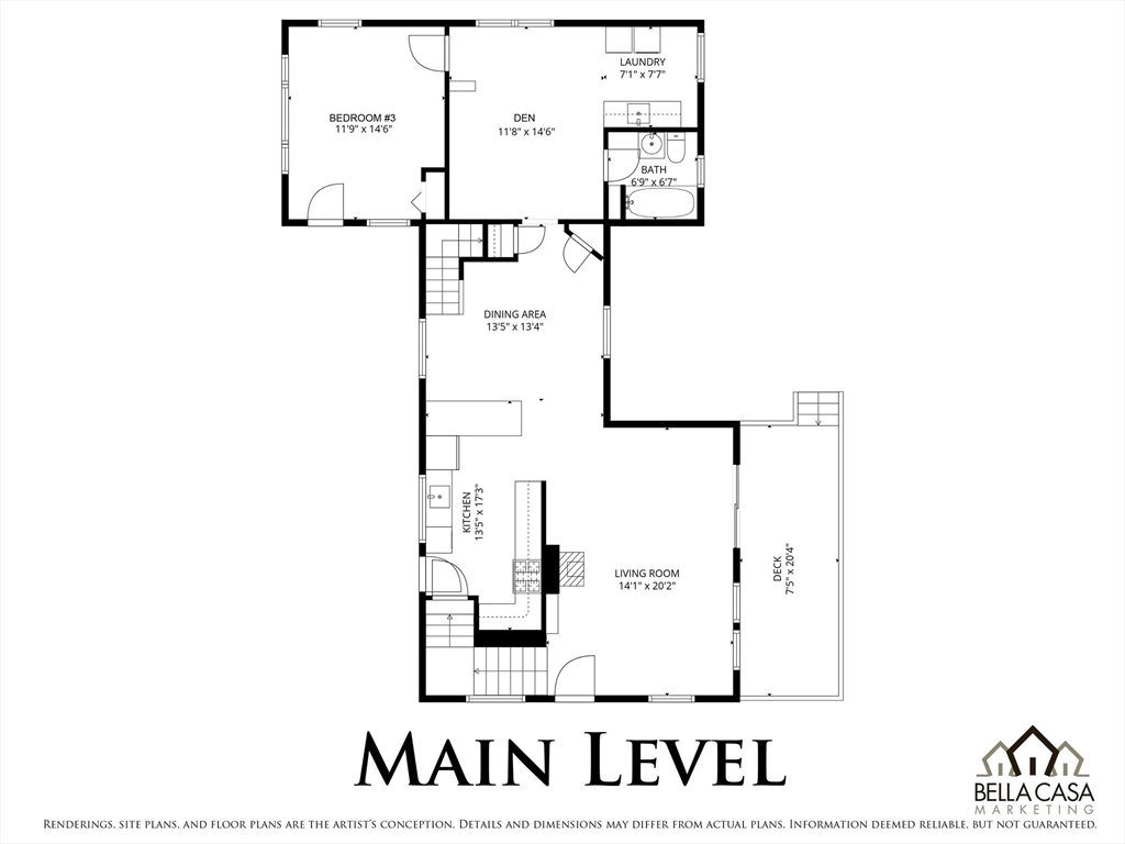 26 Coggeshall Road Gloucester, MA 01930 - Photo 36 of 37 a sign that is on the wall of a building