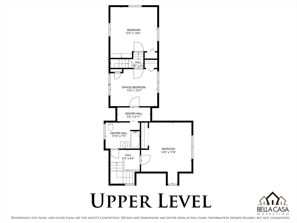 26 Coggeshall Road Gloucester, MA 01930 - Photo 37 of 37 a sign that is on the wall