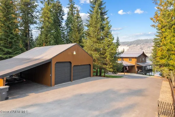 $2,950,000 | 1671 Wooded Acres Drive, Sagle, ID 83860
