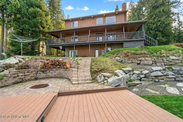 $2,950,000 | 1671 Wooded Acres Drive, Sagle, ID 83860