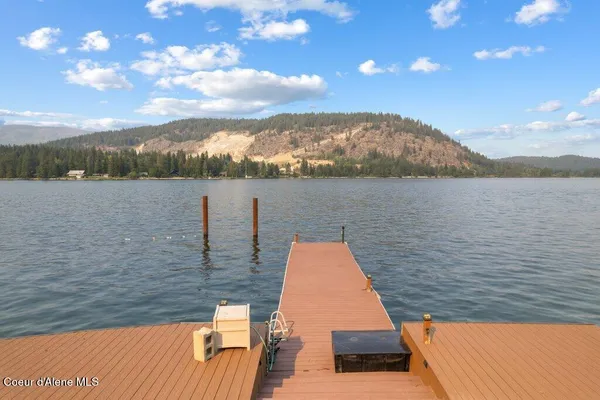 $2,950,000 | 1671 Wooded Acres Drive, Sagle, ID 83860