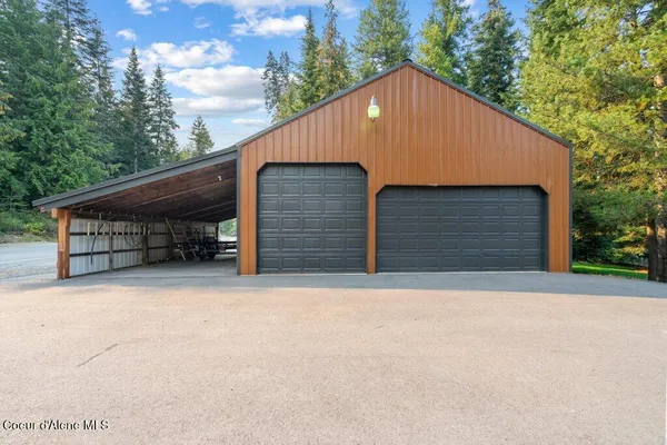 $2,950,000 | 1671 Wooded Acres Drive, Sagle, ID 83860
