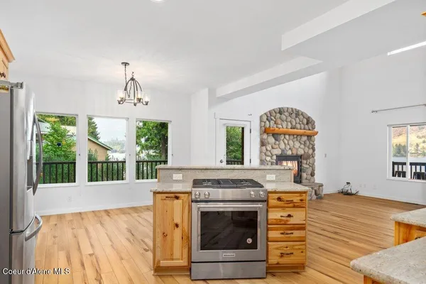 $2,950,000 | 1671 Wooded Acres Drive, Sagle, ID 83860