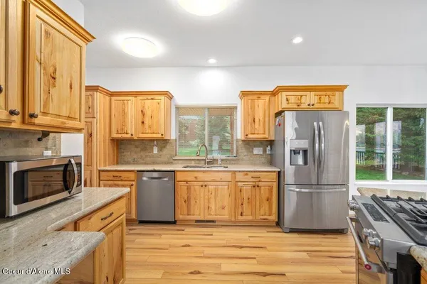 $2,950,000 | 1671 Wooded Acres Drive, Sagle, ID 83860