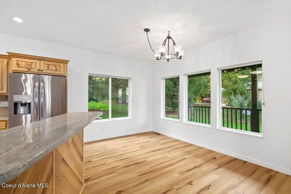 $2,950,000 | 1671 Wooded Acres Drive, Sagle, ID 83860