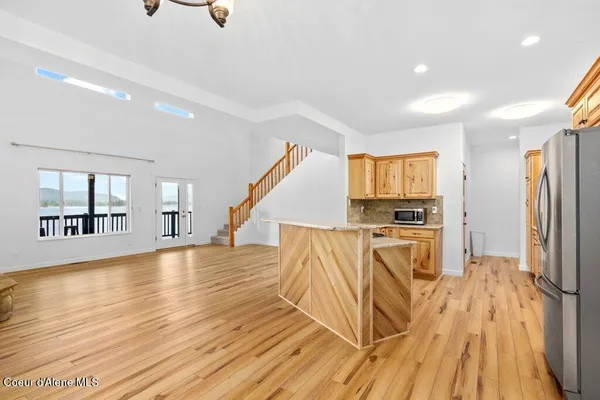 $2,950,000 | 1671 Wooded Acres Drive, Sagle, ID 83860