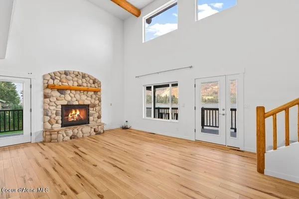 $2,950,000 | 1671 Wooded Acres Drive, Sagle, ID 83860