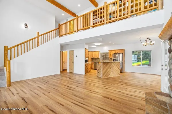 $2,950,000 | 1671 Wooded Acres Drive, Sagle, ID 83860