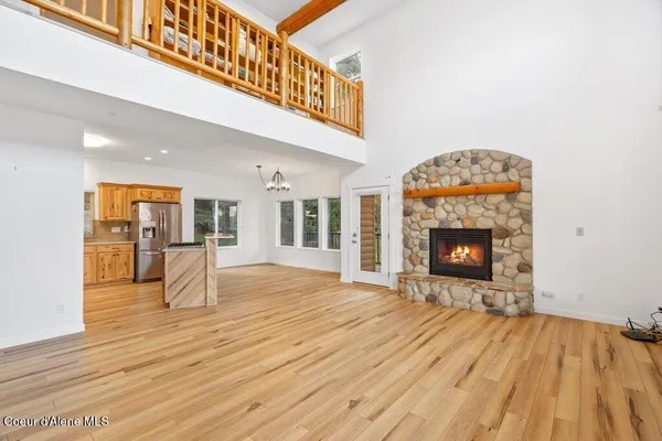 $2,950,000 | 1671 Wooded Acres Drive, Sagle, ID 83860
