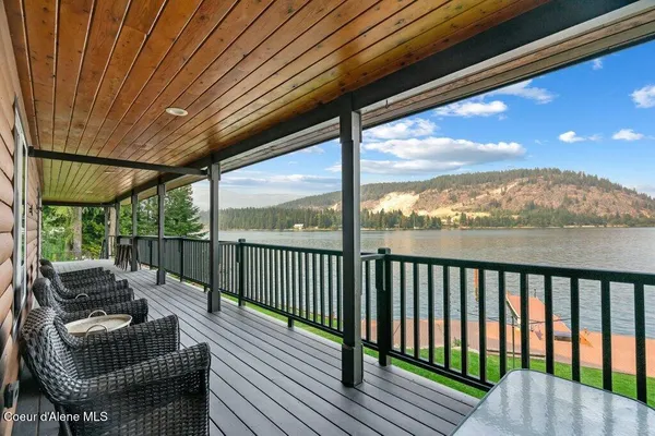 $2,950,000 | 1671 Wooded Acres Drive, Sagle, ID 83860