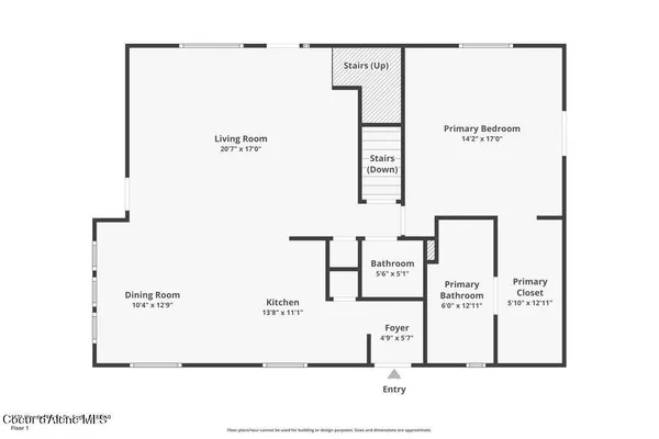 $2,950,000 | 1671 Wooded Acres Drive, Sagle, ID 83860