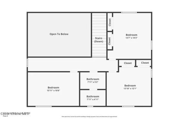 $2,950,000 | 1671 Wooded Acres Drive, Sagle, ID 83860