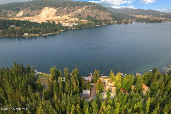 $2,950,000 | 1671 Wooded Acres Drive, Sagle, ID 83860