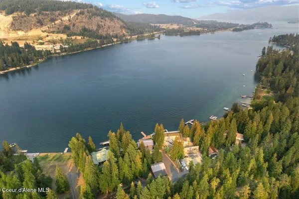 $2,950,000 | 1671 Wooded Acres Drive, Sagle, ID 83860