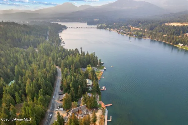 $2,950,000 | 1671 Wooded Acres Drive, Sagle, ID 83860